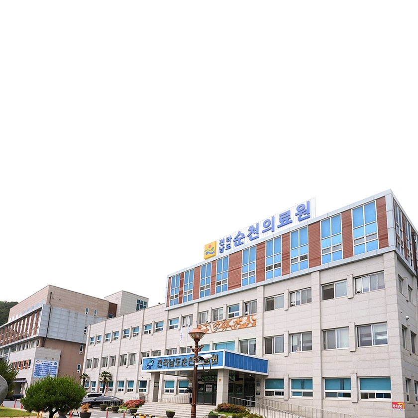 지역책임의료기관
